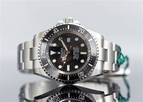 prijs rolex deepsea|rolex deepsea for sale.